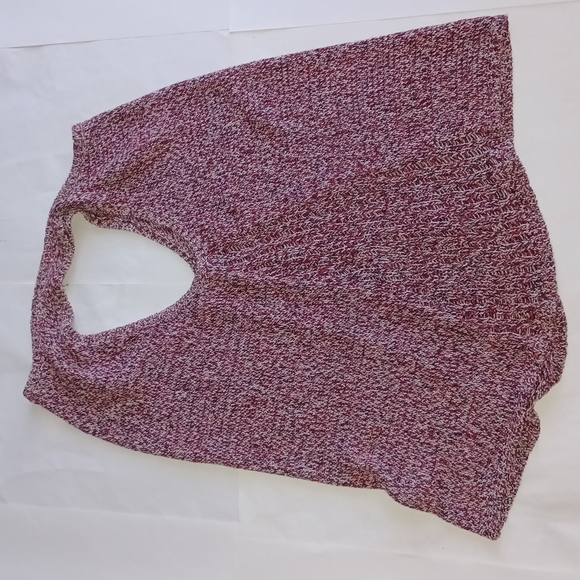 Lucky Brand Denim Co. Knit Tank Red, White, and Blue Women's size Large - Picture 11 of 17